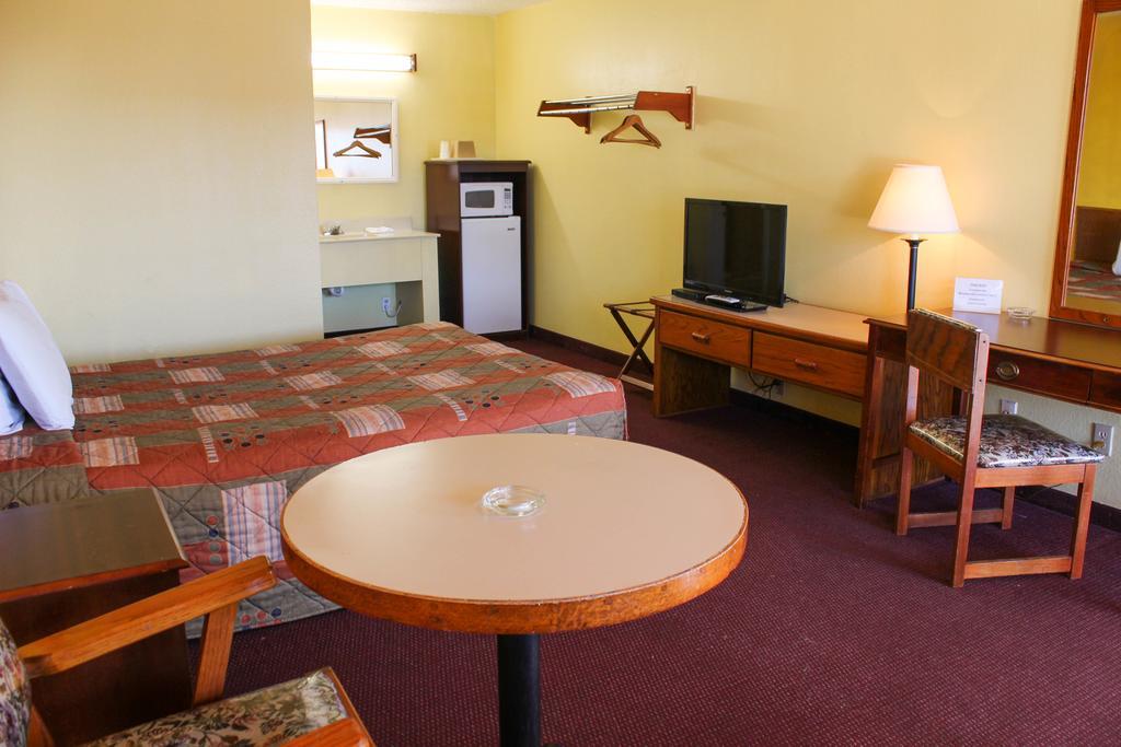 Westworld Country Inn Hubbard Luaran gambar