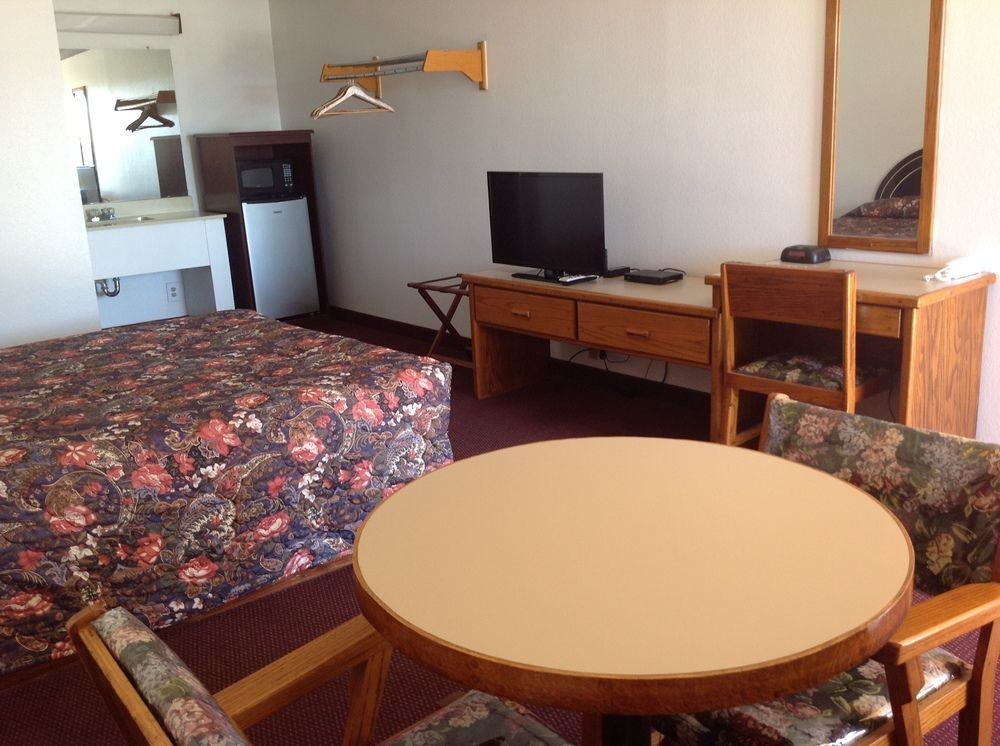 Westworld Country Inn Hubbard Luaran gambar
