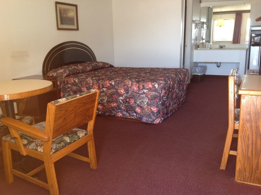 Westworld Country Inn Hubbard Luaran gambar