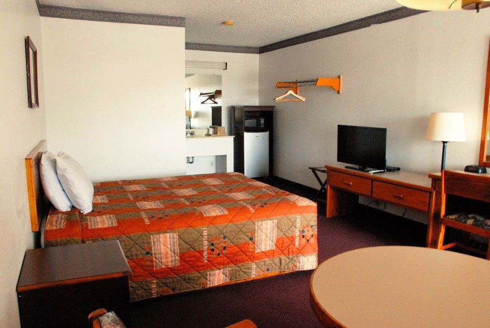 Westworld Country Inn Hubbard Luaran gambar